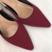 Christian Dior J’adior Slingback 
